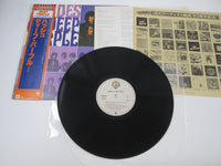 Load image into Gallery viewer, DEEP PURPLE SHADES OF WARNER P-6501W with OBI Japan LP Vinyl

