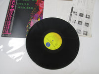 Load image into Gallery viewer, Madonna Dress You Up ~ Ain't No Big Deal Sire P-5202 with OBI Japan LP Vinyl
