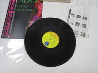 Load image into Gallery viewer, Madonna Dress You Up ~ Ain't No Big Deal Sire P-5202 with OBI Japan LP Vinyl
