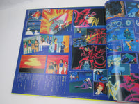 Load image into Gallery viewer, Gatchaman II OST Drama Hen CS-7117 with OBI Japan LP Vinyl
