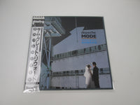 Load image into Gallery viewer, Depeche Mode Some Great Reward Mute P-13052 with OBI Japan LP Vinyl
