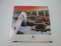 Load image into Gallery viewer, LED ZEPPELIN HOUSES OF HOLY ATLANTIC P-10107A with OBI Japan LP Vinyl A
