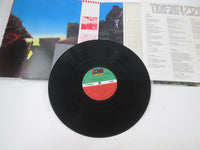 Load image into Gallery viewer, LED ZEPPELIN HOUSES OF HOLY ATLANTIC P-10107A with OBI Japan LP Vinyl A
