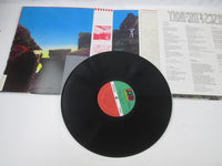 Load image into Gallery viewer, LED ZEPPELIN HOUSES OF HOLY ATLANTIC P-10107A with OBI Japan LP Vinyl A
