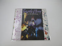 Load image into Gallery viewer, Prince And The Revolution Purple Rain P-13021 with OBI Japan LP Vinyl
