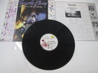 Load image into Gallery viewer, Prince And The Revolution Purple Rain P-13021 with OBI Japan LP Vinyl
