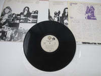 Load image into Gallery viewer, DEEP PURPLE COME TASTE BAND WARNER P-6511W  with OBI Japan LP Vinyl
