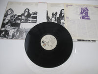 Load image into Gallery viewer, DEEP PURPLE COME TASTE BAND WARNER P-6511W  with OBI Japan LP Vinyl

