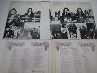 Load image into Gallery viewer, DEEP PURPLE COME TASTE BAND WARNER P-6511W  with OBI Japan LP Vinyl
