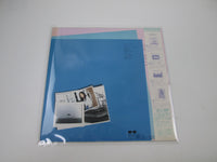 Load image into Gallery viewer, Hako Yamasaki Kaze no Iro C28A 0259 with OBI Japan LP Vinyl
