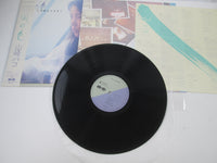 Load image into Gallery viewer, Hako Yamasaki Kaze no Iro C28A 0259 with OBI Japan LP Vinyl
