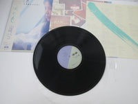 Load image into Gallery viewer, Hako Yamasaki Kaze no Iro C28A 0259 with OBI Japan LP Vinyl
