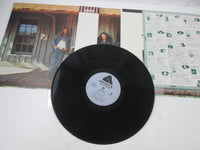 Load image into Gallery viewer, Outlaws ‎Lady In Waiting IES-80505 with OBI Japan LP Vinyl
