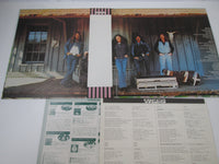 Load image into Gallery viewer, Outlaws ‎Lady In Waiting IES-80505 with OBI Japan LP Vinyl
