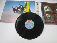 Load image into Gallery viewer, ELO ELECTRIC LIGHT ORCHESTRA DISCOVERY 25AP 1600 with OBI Poster Japan LP Vinyl
