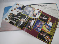 Load image into Gallery viewer, ELO ELECTRIC LIGHT ORCHESTRA DISCOVERY 25AP 1600 with OBI Poster Japan LP Vinyl

