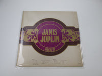 Load image into Gallery viewer, JANIS JOPLIN PACK 20 CBS/SONY SOPQ-13  with OBI Japan LP Vinyl

