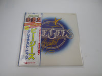 Load image into Gallery viewer, Bee Gees Greatest MWZ-8109,10 with OBI Japan LP Vinyl
