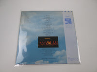 Load image into Gallery viewer, Jap's Gap's No Problem with OBI Japan LP Vinyl
