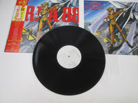 Load image into Gallery viewer, Area 88 Act III Promo K28G-7304 with OBI Japan LP Vinyl
