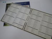 Load image into Gallery viewer, BEATLES BALLADS EMI/ODEON EAS-91006 with OBI Japan LP Vinyl
