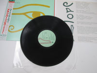 Load image into Gallery viewer, ALAN PARSONS PROJECT EYE IN THE SKY ARISTA 25RS-162 with OBI Japan LP Vinyl A
