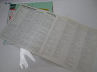 Load image into Gallery viewer, ALAN PARSONS PROJECT EYE IN THE SKY ARISTA 25RS-162 with OBI Japan LP Vinyl A

