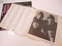 Load image into Gallery viewer, The Beatles Rock'n Roll Music VOL.2 EAS-70129 with OBI Japan LP Vinyl
