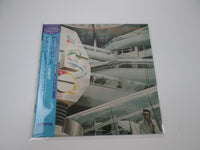 Load image into Gallery viewer, The Alan Parsons Project I Robot Arista 25RS-70 with OBI Japan LP Vinyl B
