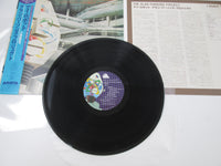 Load image into Gallery viewer, The Alan Parsons Project I Robot Arista 25RS-70 with OBI Japan LP Vinyl B
