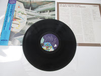 Load image into Gallery viewer, The Alan Parsons Project I Robot Arista 25RS-70 with OBI Japan LP Vinyl B
