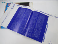 Load image into Gallery viewer, JEAN MICHEL JARRE MAGNETIC FIELDS 28MM 0044 with OBI Japan LP Vinyl
