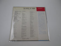 Load image into Gallery viewer, ABBA The Best Of SFX-6008 with OBI Japan LP Vinyl
