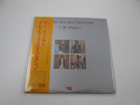 Load image into Gallery viewer, Bee Gees My World MW-9069,70 with OBI Japan LP Vinyl
