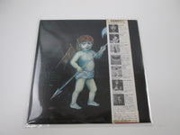 Load image into Gallery viewer, LOUDNESS DEVIL SOLDIER B&amp;M AF-7123-B with OBI Poster Japan LP Vinyl
