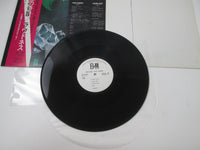 Load image into Gallery viewer, LOUDNESS DEVIL SOLDIER B&amp;M AF-7123-B with OBI Poster Japan LP Vinyl
