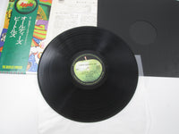 Load image into Gallery viewer, The Beatles A Collection Of Beatles Oldies Apple AP-8016 with OBI Japan LP Vinyl
