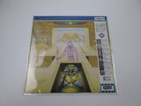 Load image into Gallery viewer, Iron Maiden Powerslave EMI EMS-91091 1st Press with OBI Japan LP Vinyl
