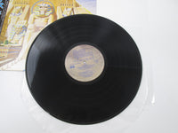 Load image into Gallery viewer, Iron Maiden Powerslave EMI EMS-91091 1st Press with OBI Japan LP Vinyl
