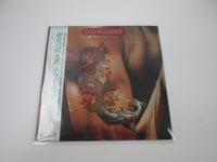 Load image into Gallery viewer, TED NUGENT PENETRATOR ATLANTIC P-11471 with OBI Japan LP Vinyl
