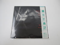 Load image into Gallery viewer, TED NUGENT PENETRATOR ATLANTIC P-11471 with OBI Japan LP Vinyl
