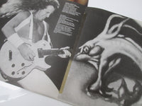 Load image into Gallery viewer, TED NUGENT PENETRATOR ATLANTIC P-11471 with OBI Japan LP Vinyl
