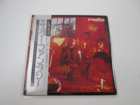Load image into Gallery viewer, TRAFFIC MR. FANTASY Promo ISLAND ILS-80277 with OBI Japan LP Vinyl

