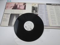 Load image into Gallery viewer, TRAFFIC MR. FANTASY Promo ISLAND ILS-80277 with OBI Japan LP Vinyl
