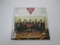 Load image into Gallery viewer, LOUDNESS LIVE-LOUD-ALIVE COLUMBIA AZ-7173,4 with OBI Japan LP Vinyl
