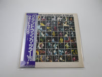 Load image into Gallery viewer, Grand Funk Railroad Caught In The Act ECS-67049,50 with OBI Japan LP Vinyl
