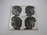 Load image into Gallery viewer, Grand Funk Railroad Caught In The Act ECS-67049,50 with OBI Japan LP Vinyl
