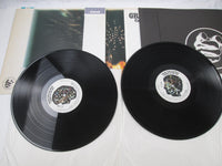 Load image into Gallery viewer, Grand Funk Railroad Caught In The Act ECS-67049,50 with OBI Japan LP Vinyl
