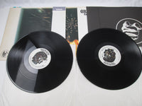 Load image into Gallery viewer, Grand Funk Railroad Caught In The Act ECS-67049,50 with OBI Japan LP Vinyl
