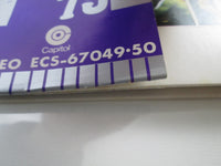 Load image into Gallery viewer, Grand Funk Railroad Caught In The Act ECS-67049,50 with OBI Japan LP Vinyl
